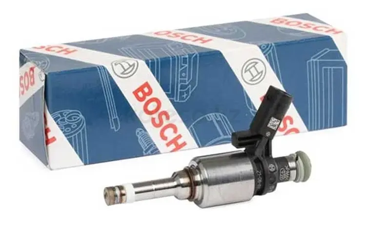 Форсунка VAG 2.0 TFSI 026150001A 06H906036AB 06H906036AE 06H906036E BOSCH за 35 000 тг. в Астана