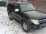 Mitsubishi Pajero 2007 годаүшін8 000 000 тг. в Алматы – фото 2