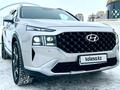 Hyundai Santa Fe 2022 годаүшін17 600 000 тг. в Астана – фото 18