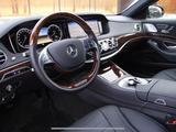Mercedes-Benz S 500 2014 годаүшін25 300 000 тг. в Алматы – фото 4