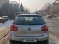 Volkswagen Golf 2007 годаүшін3 000 000 тг. в Алматы – фото 3