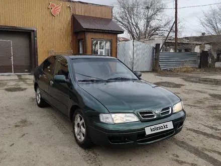 Nissan Primera 1996 года за 1 300 000 тг. в Семей – фото 5