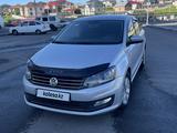 Volkswagen Polo 2016 годаүшін6 100 000 тг. в Шымкент – фото 3