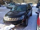 Nissan Murano 2005 года за 5 500 000 тг. в Караганда – фото 5