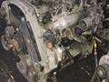 Двигатель Starex 2.5 турбодизель CRDI D4CB за 370 000 тг. в Алматы