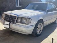 Mercedes-Benz E 230 1989 годаүшін1 100 000 тг. в Шымкент