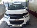 Chevrolet Captiva 2014 года за 7 800 000 тг. в Сатпаев – фото 4