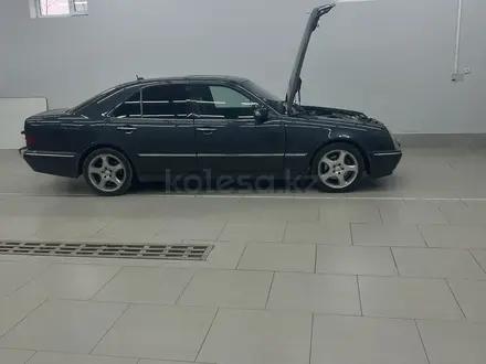 Mercedes-Benz E 320 2001 года за 5 500 000 тг. в Кызылорда