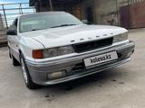 Mitsubishi Galant 1989 годаүшін1 300 000 тг. в Жаркент