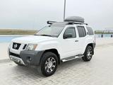 Nissan Xterra 2009 года за 7 000 000 тг. в Актау – фото 4