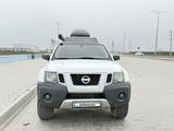 Nissan Xterra 2009 года за 7 000 000 тг. в Актау – фото 3