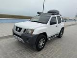 Nissan Xterra 2009 года за 7 000 000 тг. в Актау – фото 2