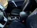 Toyota Land Cruiser Prado 2015 года за 17 400 000 тг. в Атырау – фото 9
