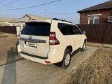 Toyota Land Cruiser Prado 2015 годаfor17 400 000 тг. в Атырау – фото 5