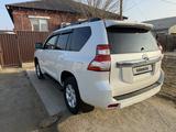 Toyota Land Cruiser Prado 2015 годаfor17 400 000 тг. в Атырау – фото 3