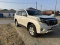 Toyota Land Cruiser Prado 2015 года за 17 400 000 тг. в Атырау – фото 7
