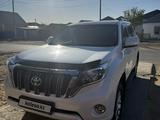 Toyota Land Cruiser Prado 2015 годаүшін17 000 000 тг. в Атырау