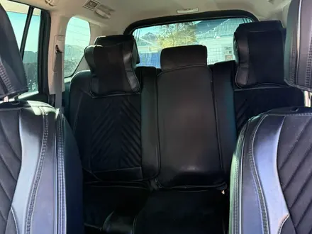Toyota Land Cruiser Prado 2015 года за 17 000 000 тг. в Атырау – фото 14