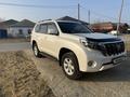 Toyota Land Cruiser Prado 2015 годаүшін17 000 000 тг. в Атырау – фото 19