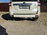 Toyota Land Cruiser Prado 2015 годаfor17 400 000 тг. в Атырау – фото 4