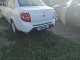 ВАЗ (Lada) Granta 2190 2014 года за 2 700 000 тг. в Кокшетау