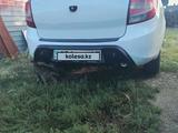 ВАЗ (Lada) Granta 2190 2014 года за 2 700 000 тг. в Кокшетау – фото 2