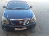 Geely SC7 2013 годаfor1 600 000 тг. в Актобе – фото 4