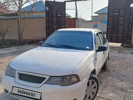 Daewoo Nexia 1997 года за 1 100 000 тг. в Сарыагаш – фото 7