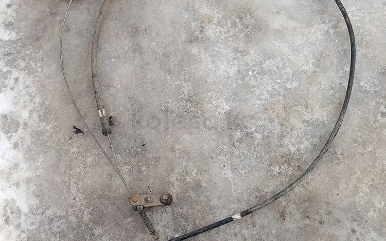 Трос ручника,Прадо 95 за 40 000 тг. в Алматы