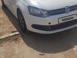 Volkswagen Polo 2012 года за 2 400 000 тг. в Актау