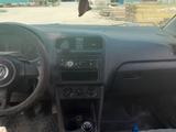 Volkswagen Polo 2012 года за 2 400 000 тг. в Актау – фото 3