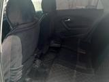 Volkswagen Polo 2012 года за 2 400 000 тг. в Актау – фото 4