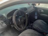 Volkswagen Polo 2012 года за 2 400 000 тг. в Актау – фото 5