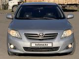 Toyota Corolla 2008 года за 5 300 000 тг. в Алматы – фото 4