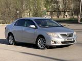 Toyota Corolla 2008 года за 5 300 000 тг. в Алматы – фото 3