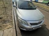 Toyota Corolla 2008 года за 5 300 000 тг. в Алматы