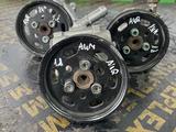 ГУР — Audi TT, A3, S3, Beetle двигатель AUQ AGU объём 1.8 за 15 000 тг. в Астана