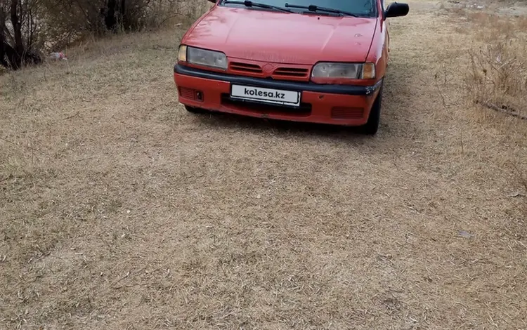 Nissan Primera 1991 года за 550 000 тг. в Тараз