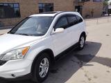 Honda CR-V 2011 года за 7 000 000 тг. в Алматы – фото 2