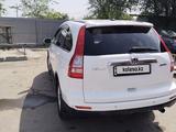 Honda CR-V 2011 года за 7 000 000 тг. в Алматы – фото 4