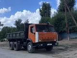 КамАЗ  55102 1989 года за 4 000 000 тг. в Талдыкорган – фото 2
