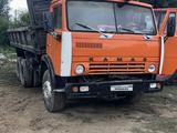 КамАЗ  55102 1989 года за 4 000 000 тг. в Талдыкорган – фото 3