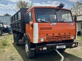 КамАЗ  55102 1989 года за 4 000 000 тг. в Талдыкорган