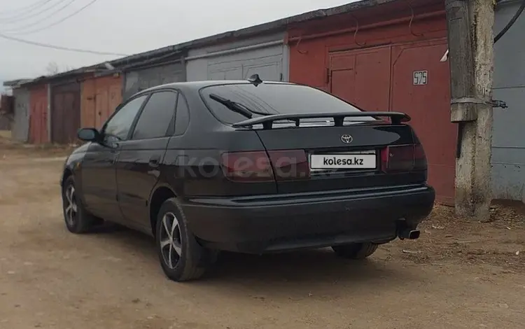 Toyota Carina E 1993 года за 3 000 000 тг. в Степногорск