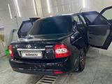 ВАЗ (Lada) Priora 2170 2010 годаfor1 500 000 тг. в Уральск – фото 3