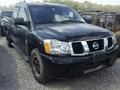 Nissan Titan 2005 годаүшін15 550 тг. в Алматы