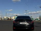 Toyota Camry 2024 года за 18 200 000 тг. в Кокшетау – фото 4