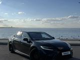 Toyota Camry 2024 года за 18 200 000 тг. в Кокшетау