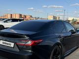 Toyota Camry 2024 года за 18 200 000 тг. в Кокшетау – фото 3