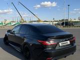 Toyota Camry 2024 года за 18 200 000 тг. в Кокшетау – фото 5